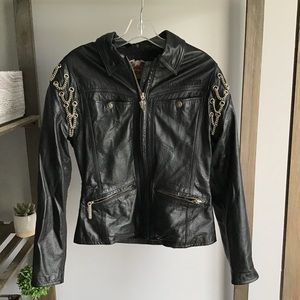 hd womens leather jackets
